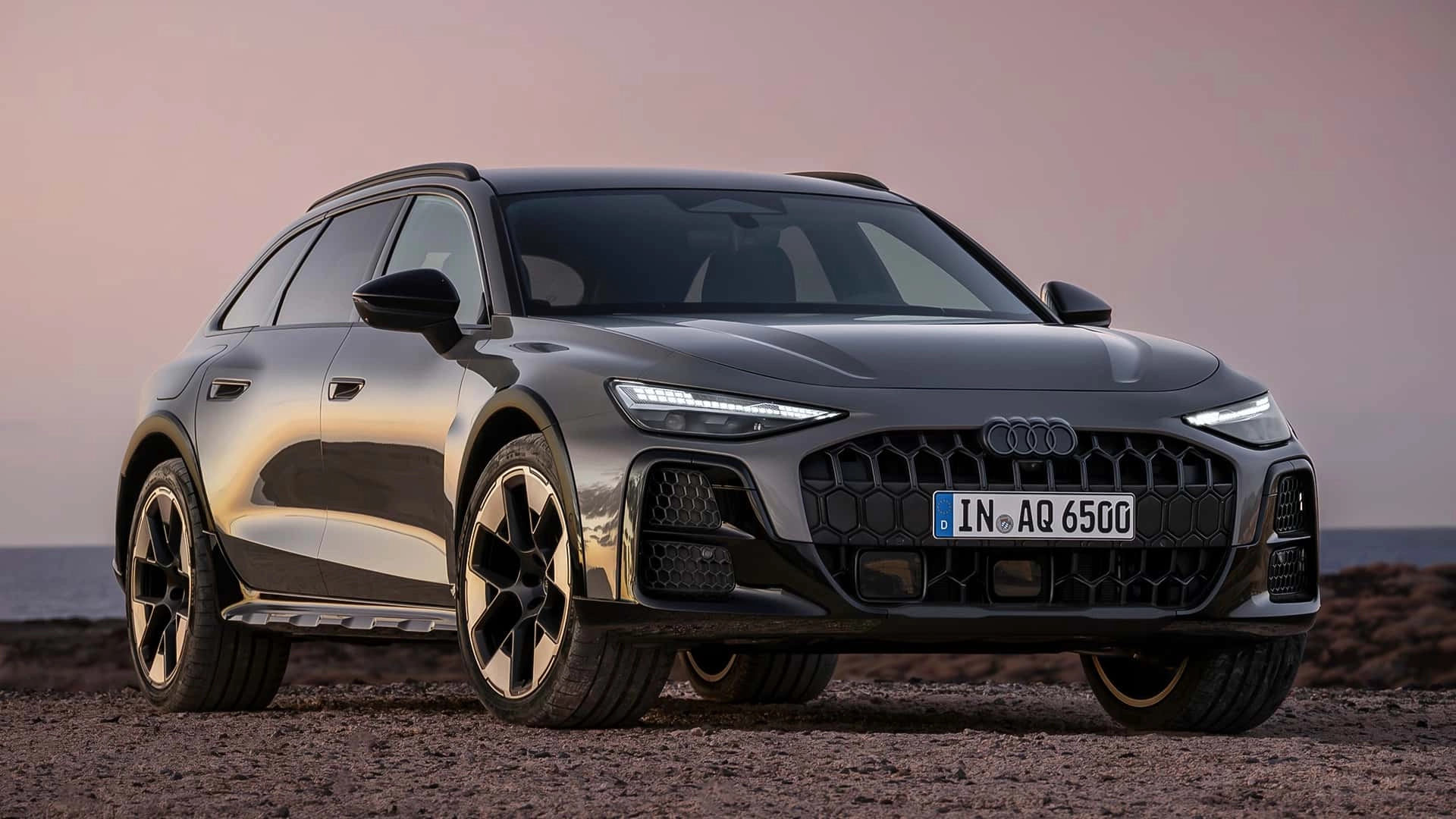 Audi a6 allroad 2026 (3)